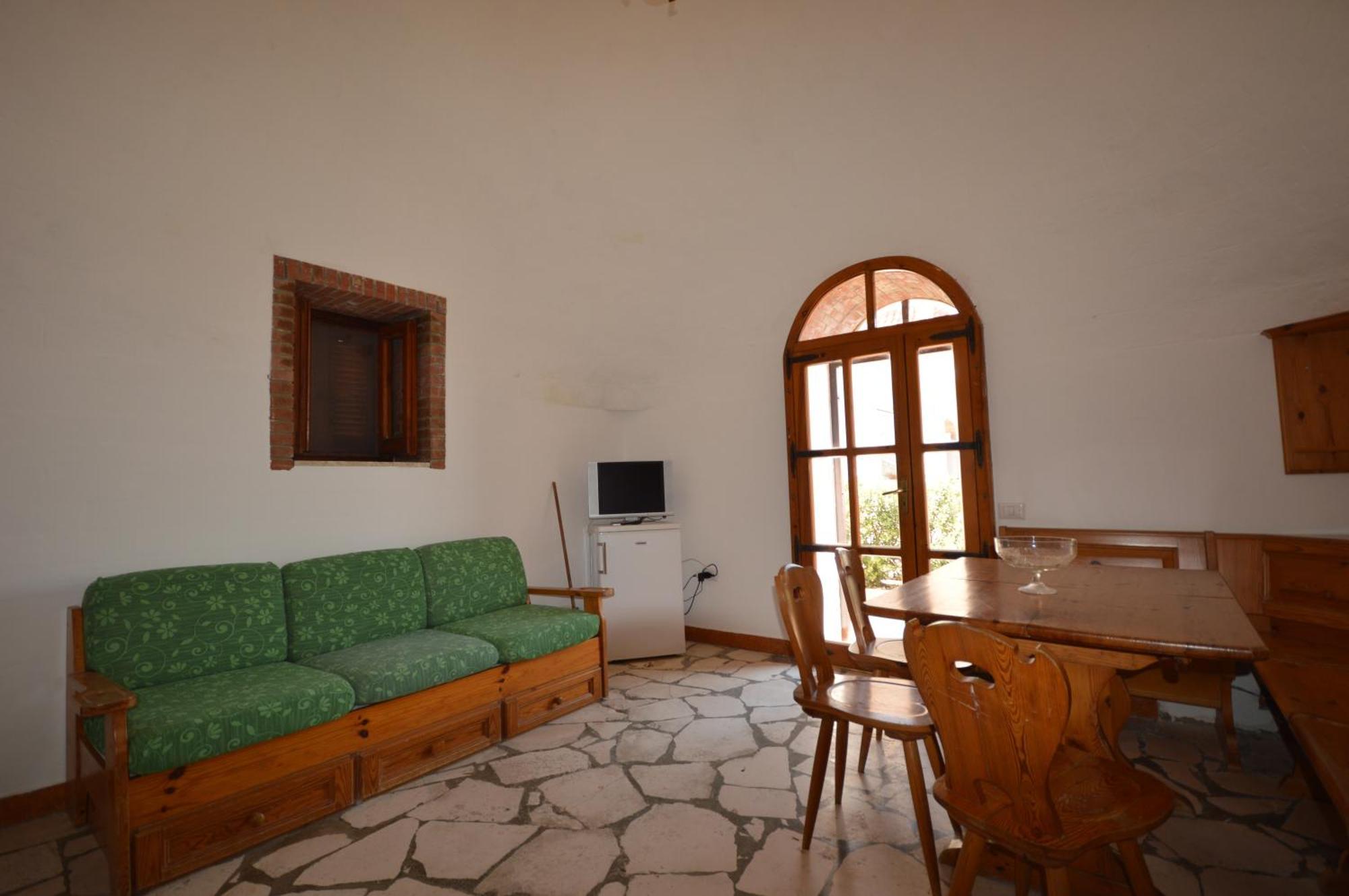Cirò Marina Hotel Residence Il Gabbiano חדר תמונה