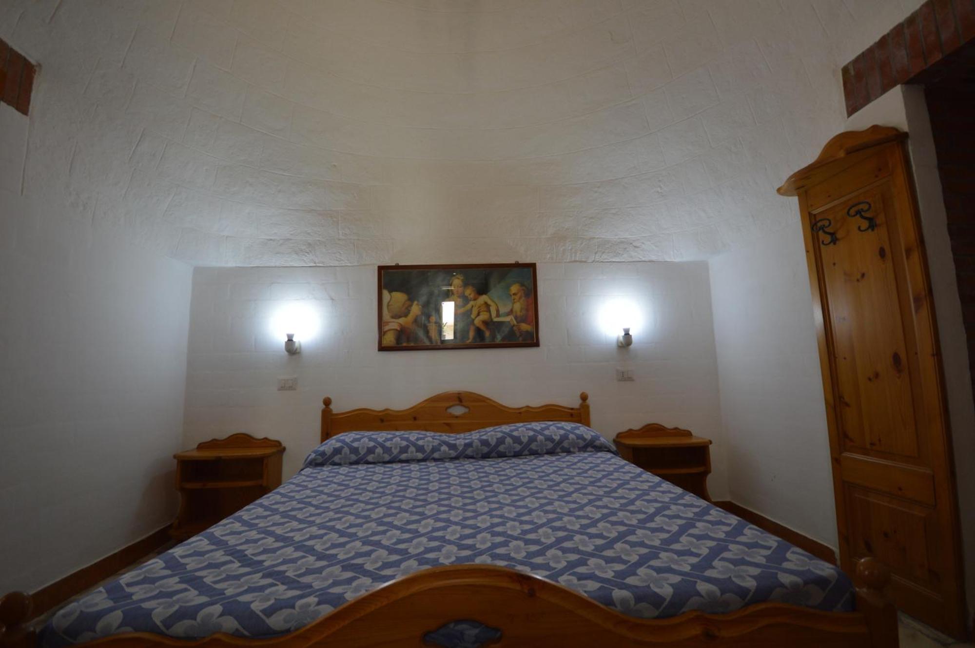 Cirò Marina Hotel Residence Il Gabbiano חדר תמונה
