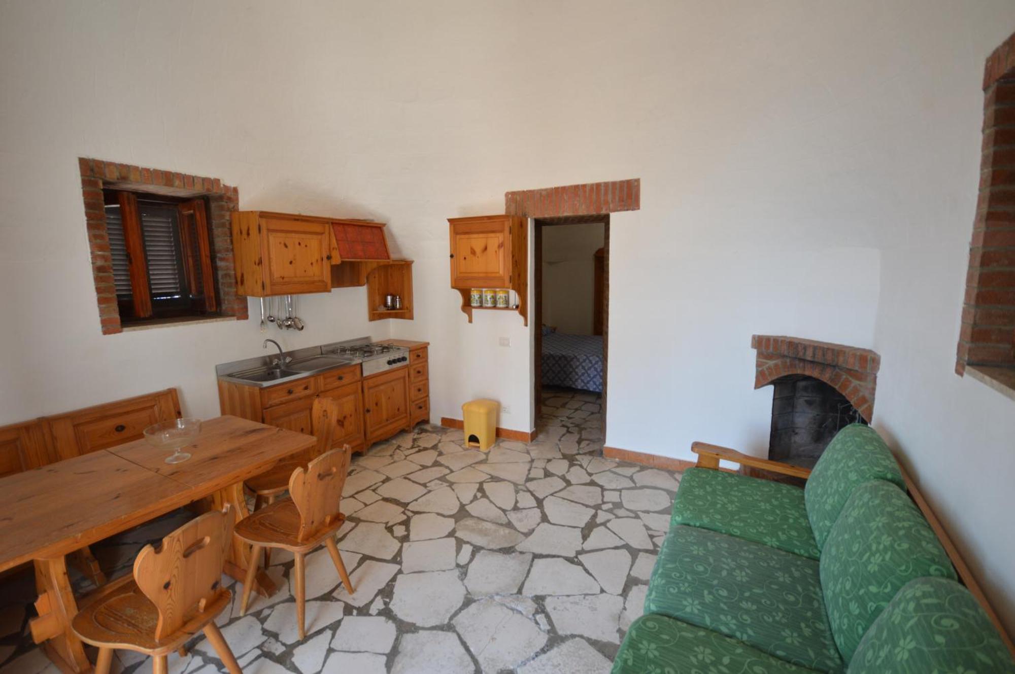 Cirò Marina Hotel Residence Il Gabbiano חדר תמונה