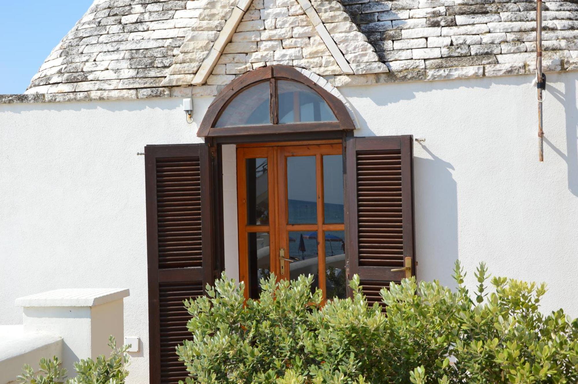 Cirò Marina Hotel Residence Il Gabbiano חדר תמונה