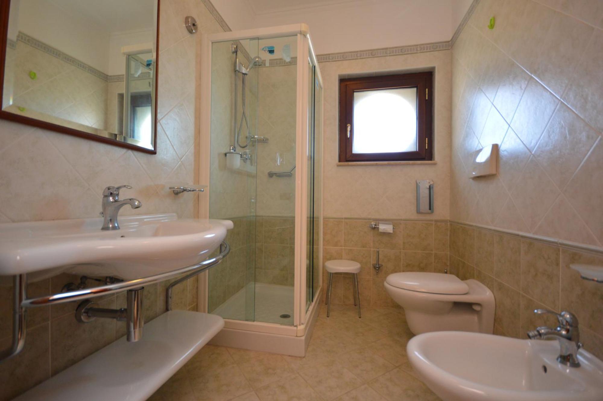 Cirò Marina Hotel Residence Il Gabbiano חדר תמונה